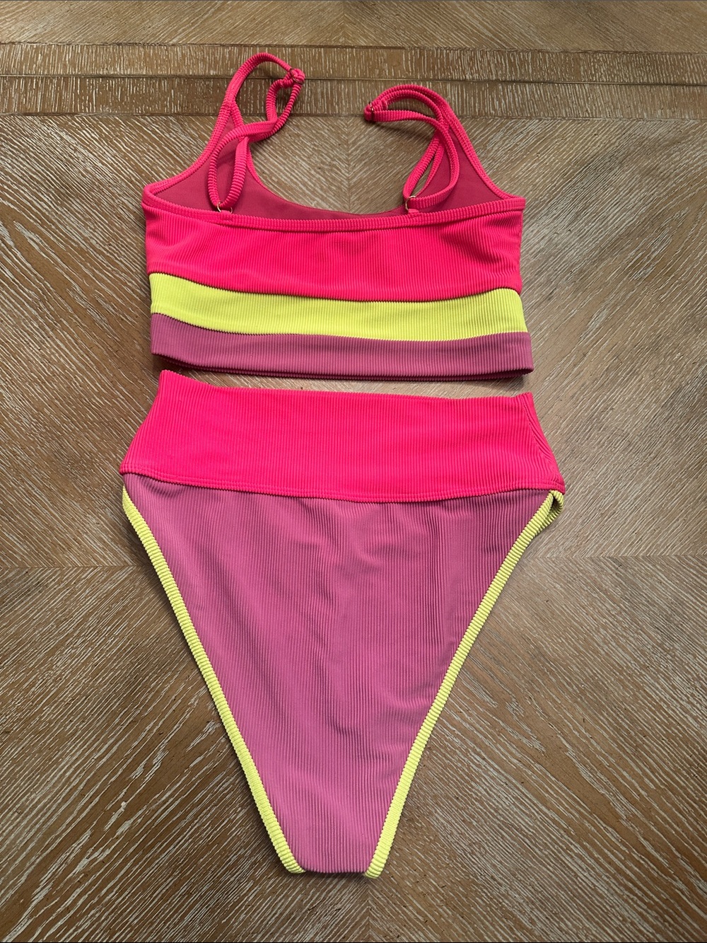 Beach Riot Bikini Set - Picture 6 of 6